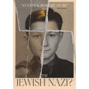 The Jewish Nazi?  DVD